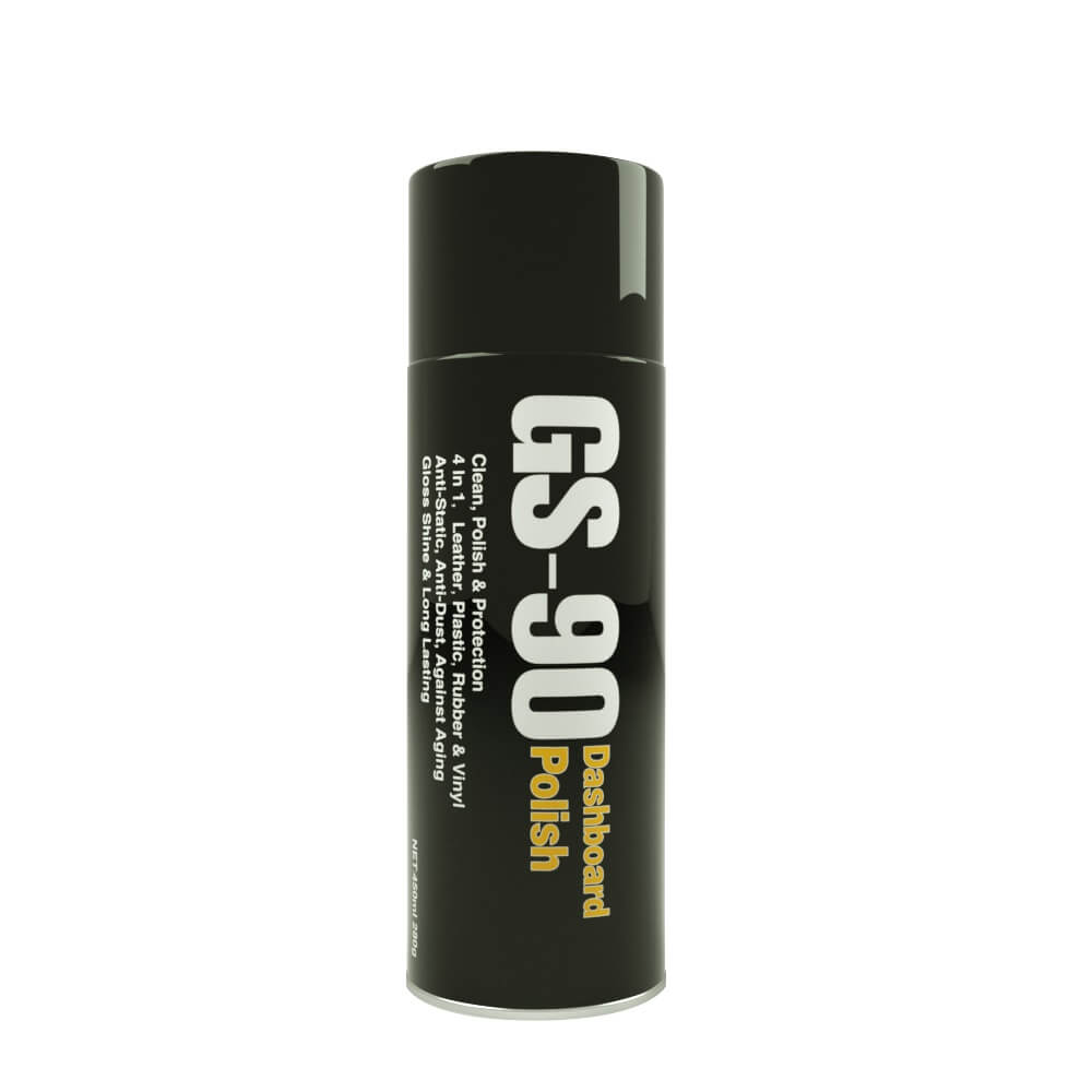 gs-90 Dashboard Polish-450ml
