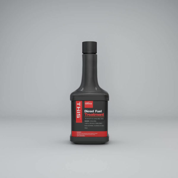 Car auto diesel fuel additive diesel fuel treatment