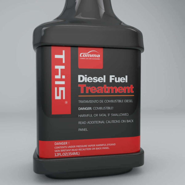 Car auto diesel fuel additive diesel fuel treatment