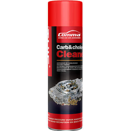 carburetor cleaner spray China manufacturer