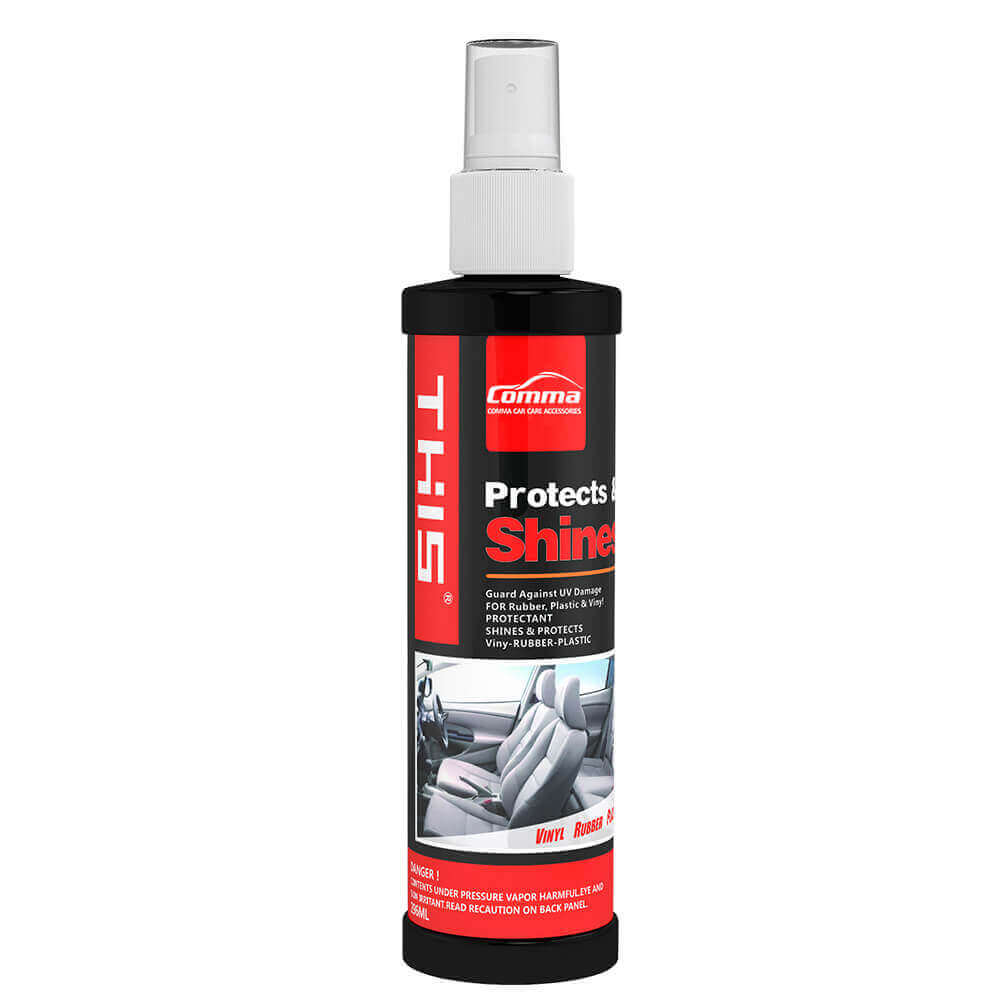 Protectant Shine&Protects-296ml