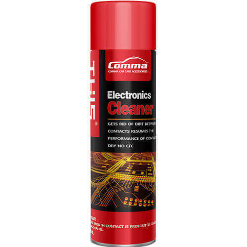 Electronic Contact Cleaner-200ml