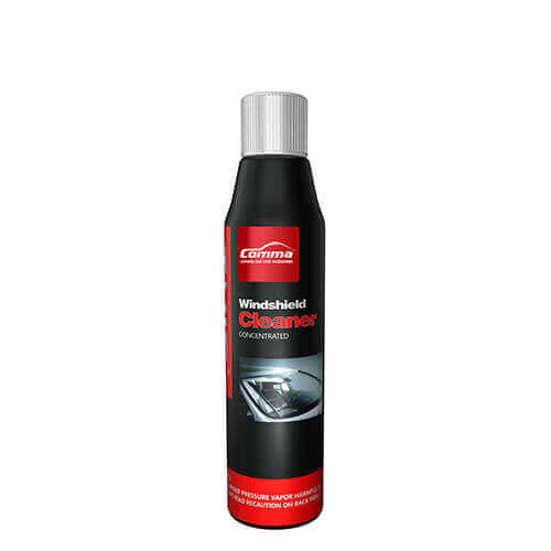 Windshield Cleaner