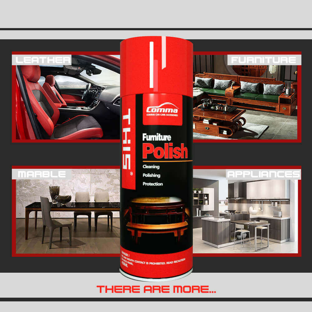 Furniture Polish-2