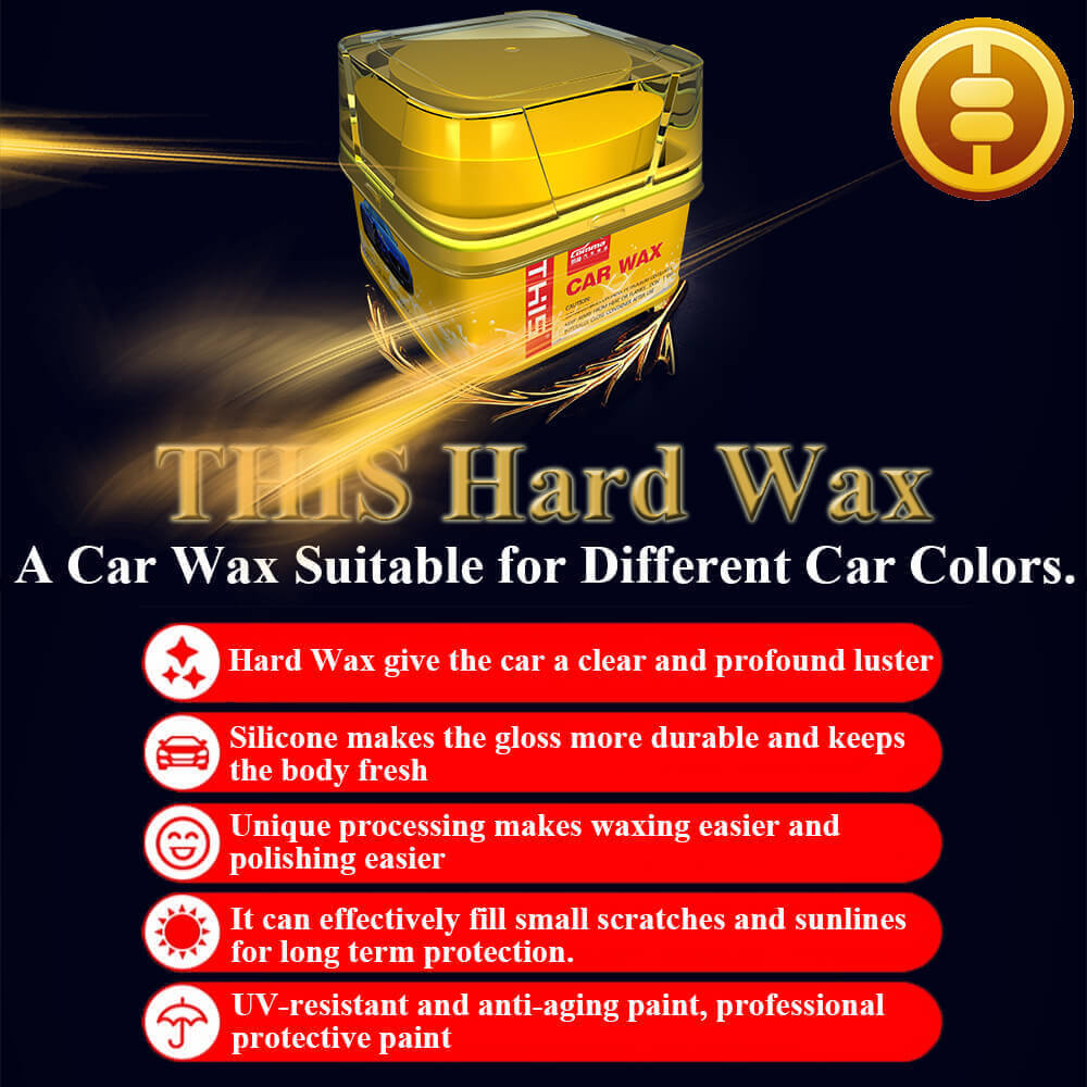 Hard Wax-1