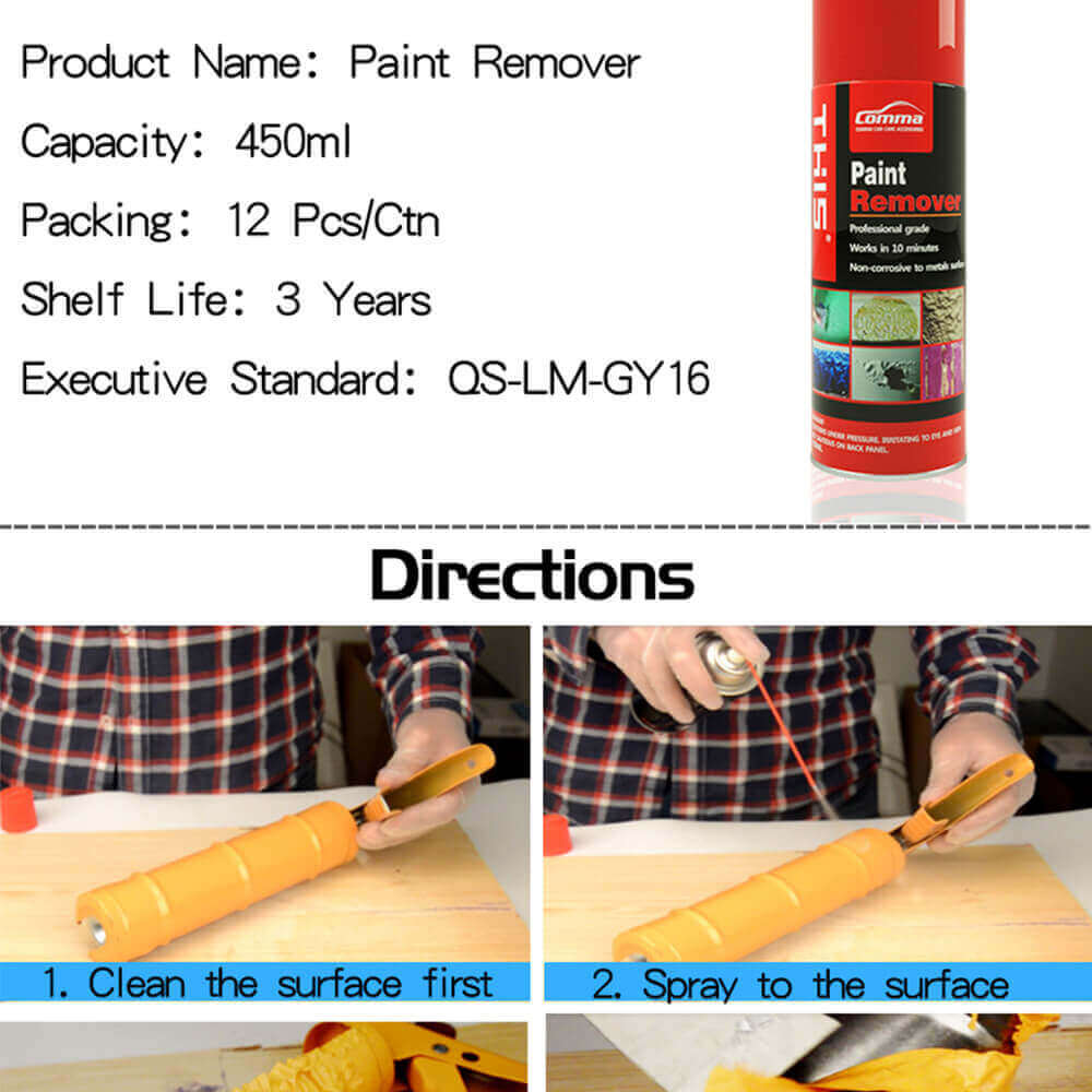 Paint remover-2