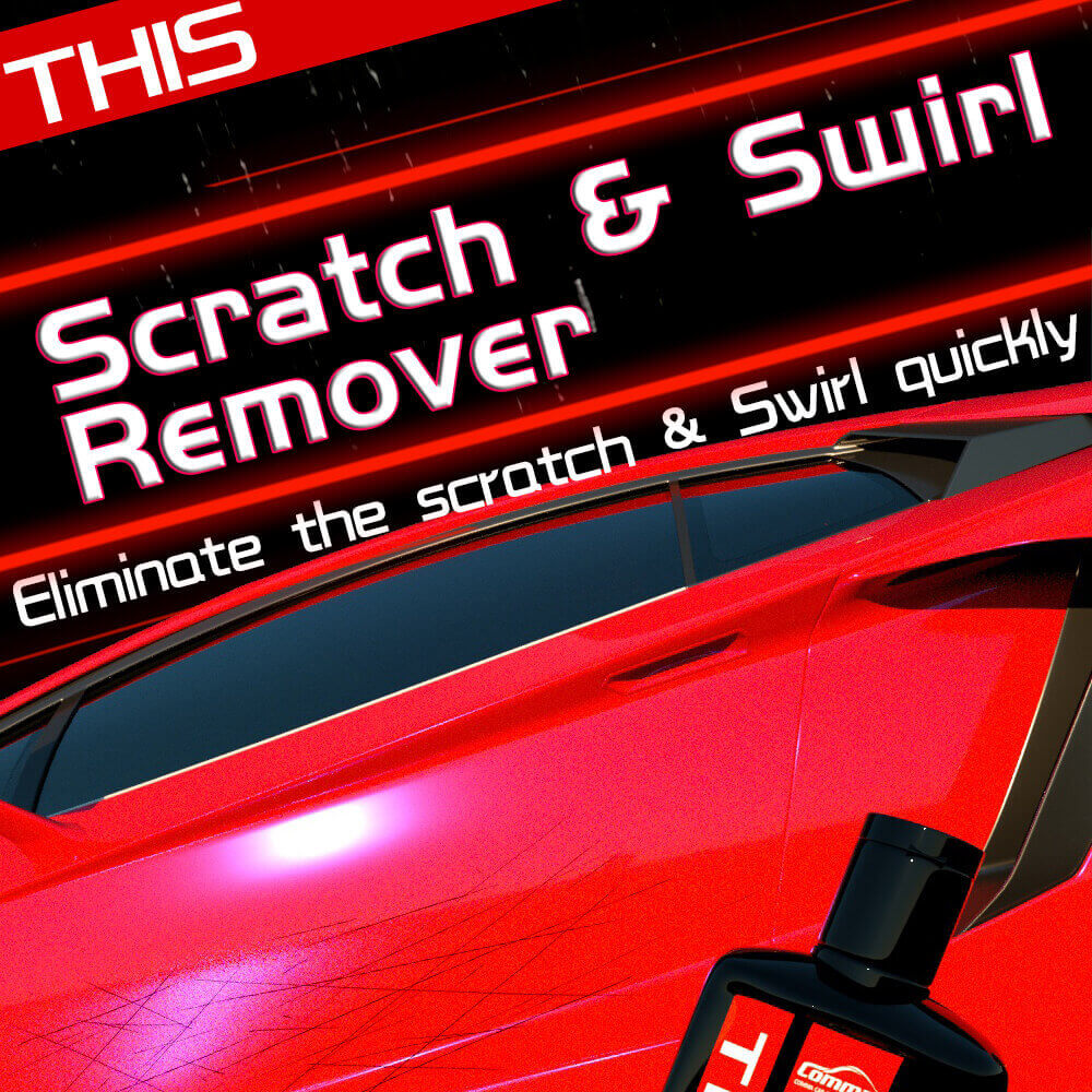 Scratch & Swirl Remover-1