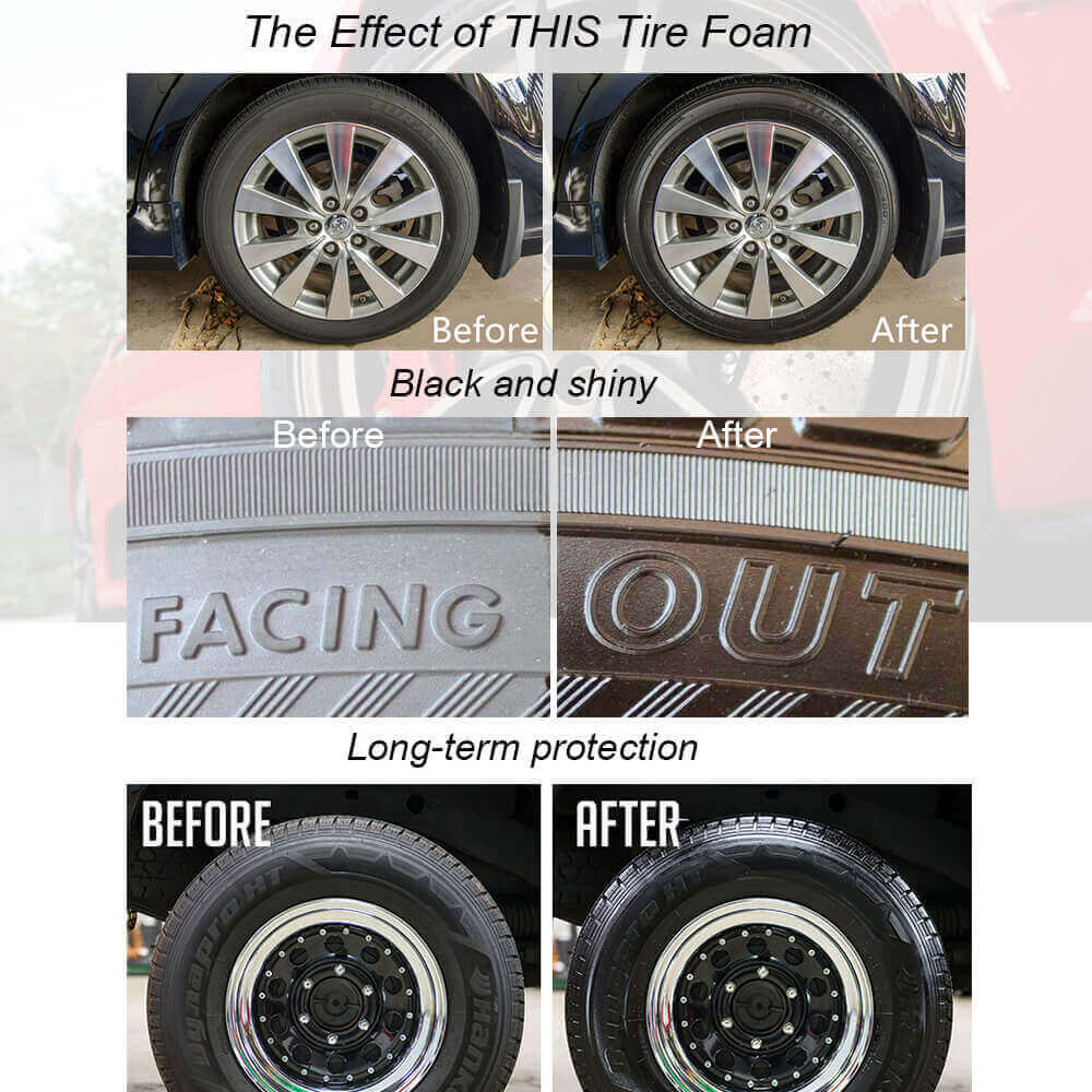 Tire Foam3