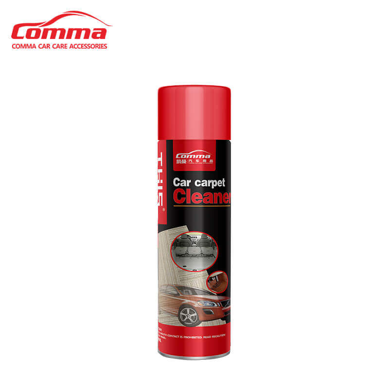 Carpet Cleaner-500ml