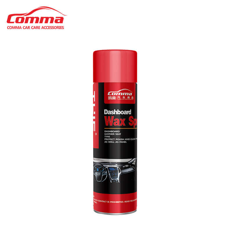 Dashboard Wax Spray-450ml