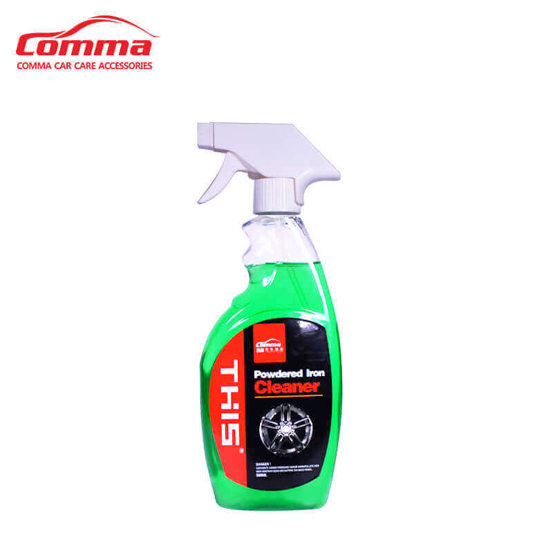 Iron Cleaner-500ml