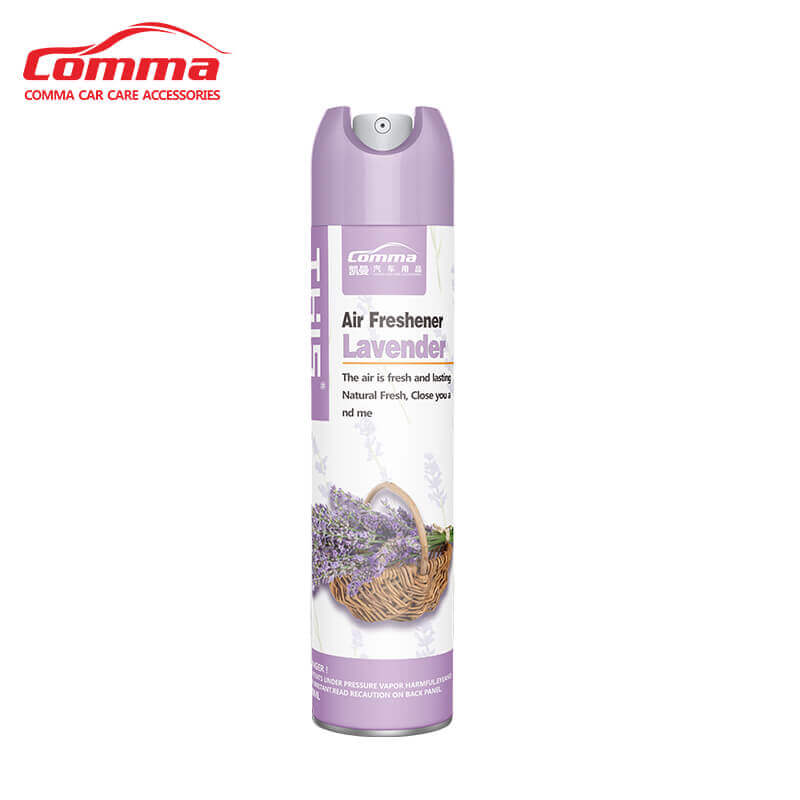 Lavender Fragrance Air Freshener-300ml