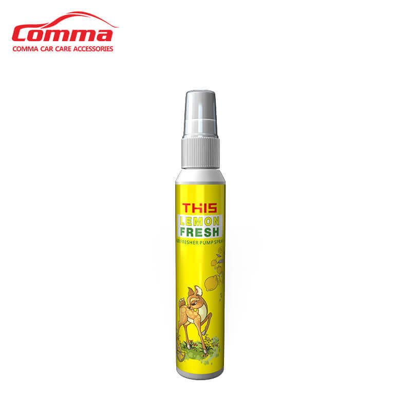 Lemon Fragrance Spray Perfume-60ml