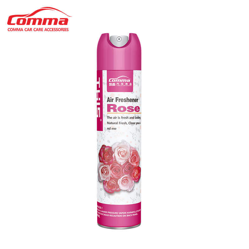 Rose Air Freshener-300ml
