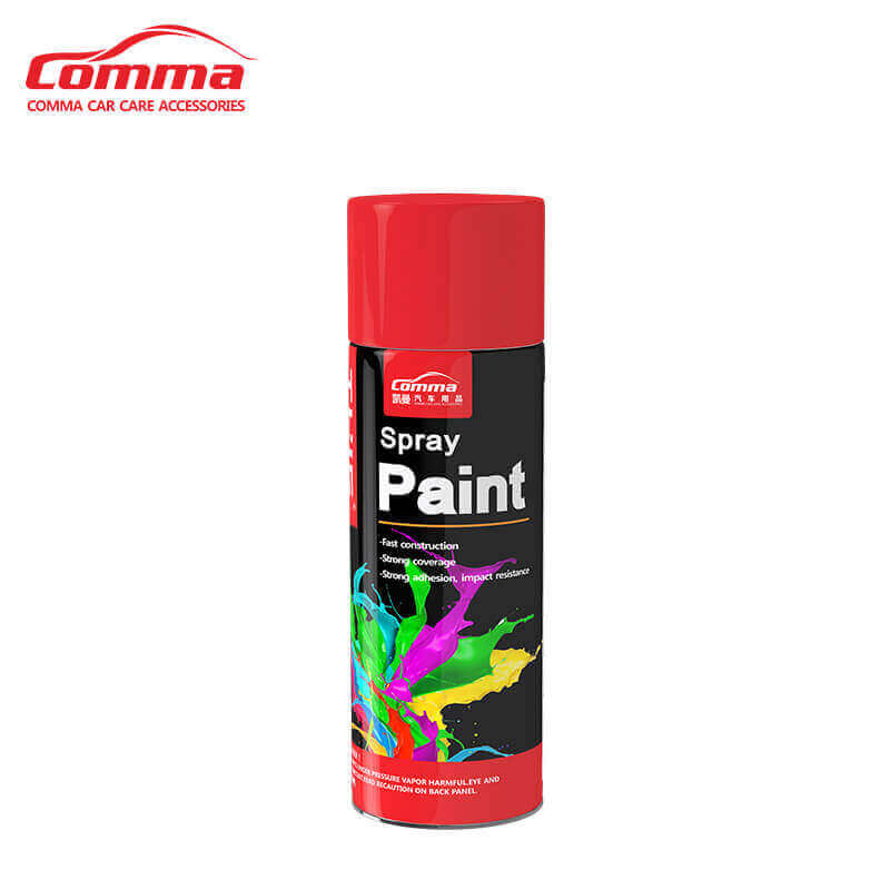 Spray Paint-450 ml