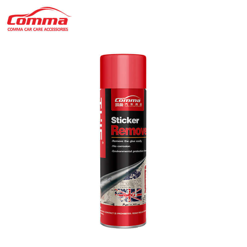 Sticker Remover-450ml