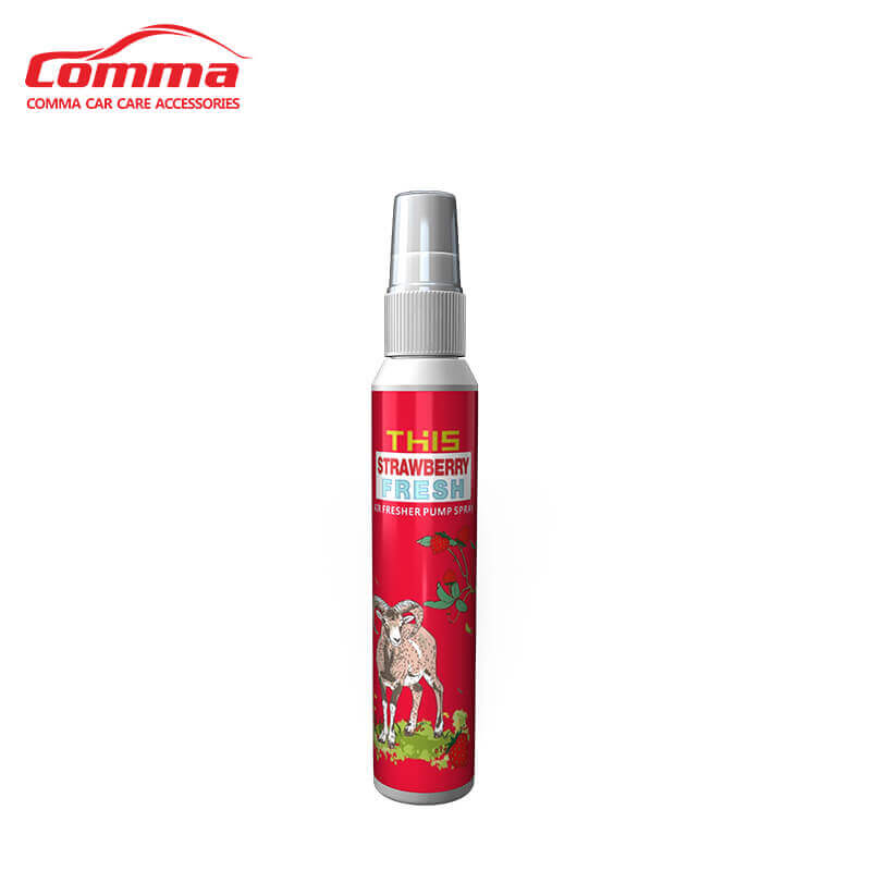 Strawberry Fragrance Spray Perfume-60ml