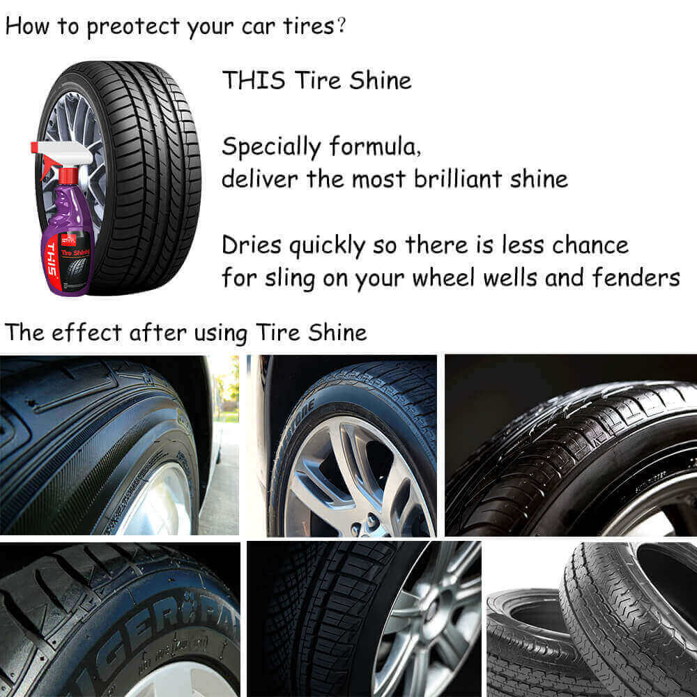 Tire Shine-2