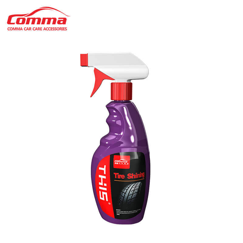 Tire Shining-500ml