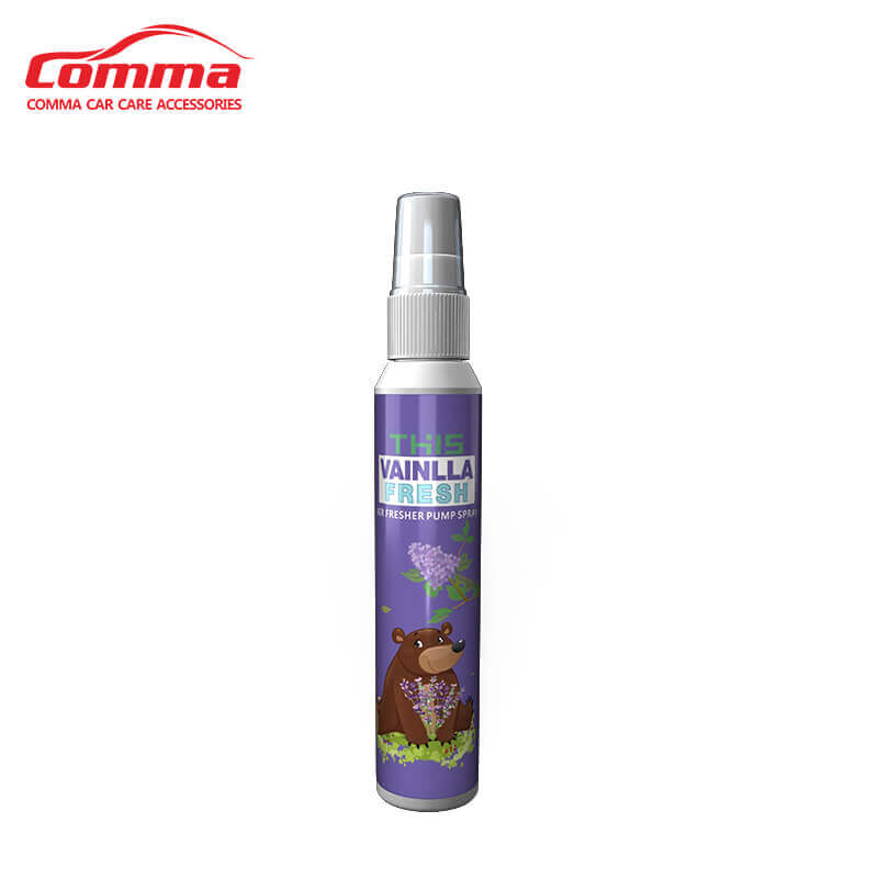 Vanilla Fragrance Spray Perfume-60ml
