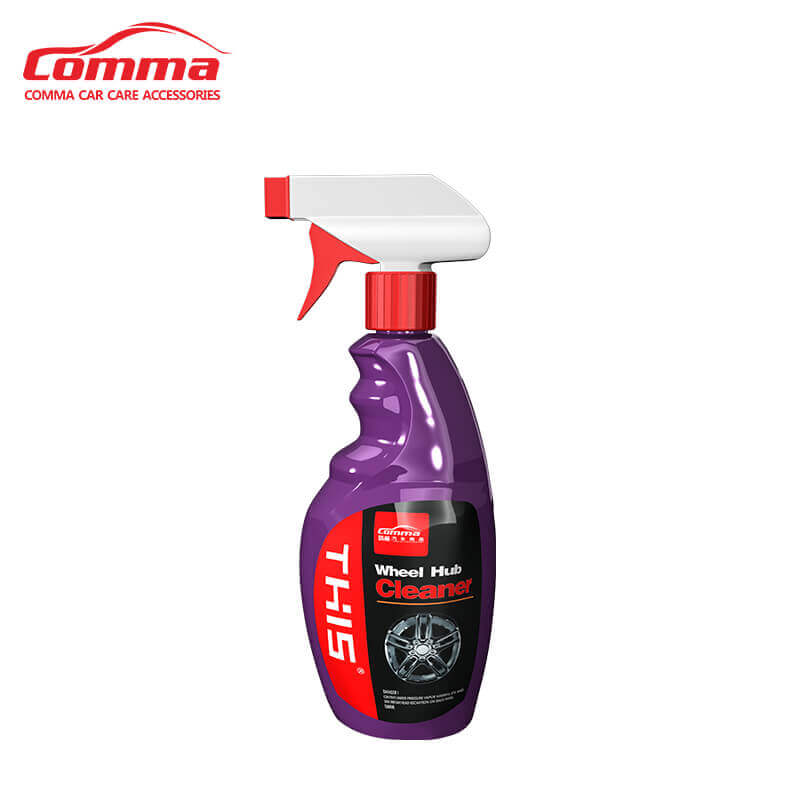 Wheel Hub Cleaner-500ml