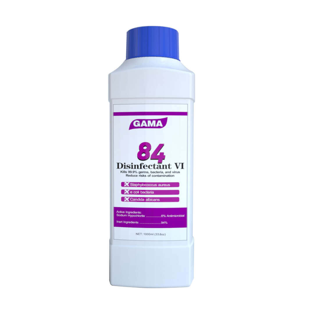 Sodium Hypochlorite Disinfectiant-1L
